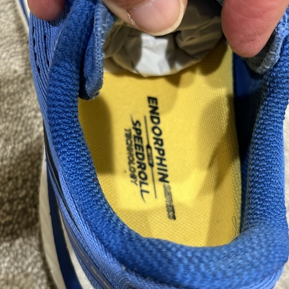 👟Saucony Endorphin Speed 3 W8 - Picture 5 of 5